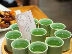 -食味酒味天津菜·海肠捞饭·东方酒饮(鼓楼店)