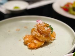 -Mr·Fish鱼鲜生海鲜放题(银泰in99店)