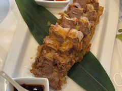 -翠园(北京王府中环店)