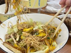 -老袁炒年糕(富豪路店)