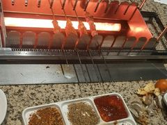 -丰茂烤串(卫星广场店)