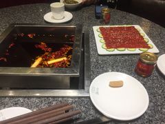 -满江红火锅(凯德店)