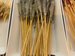青虾-马路边边串串香(一匡街店)