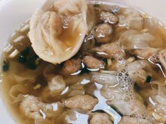 -崖口云吞(石岐店)