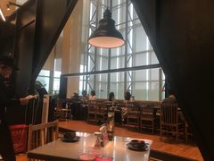 -鱼上·烤鱼(万象城店)