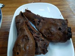 -鸭小妹鸭血粉丝(老门东店)