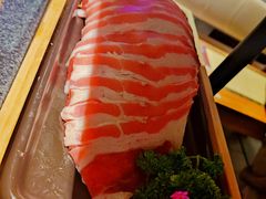 -湊湊火锅·茶憩(南京东路悦荟店)