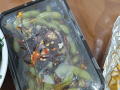 -串盟烧烤大排档·长沙美食地标(星沙店)