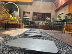 -ChitChat奇洽·Bistro(黎黄陂路店)