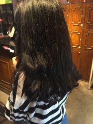 -IN HAIR艺术+造型