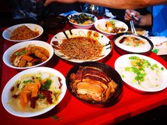 九大碗-蓝田九大碗民俗食府(蓝田店)