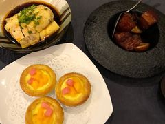 -同里湖大饭店-怡景轩中餐厅(同里古镇店)