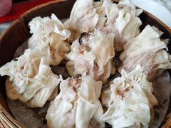 三鲜烧麦（普通）-都一处烧麦馆(前门店)