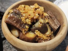 -友乐居羊蝎子(西直门店)