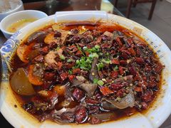 -渝味堂(彩云城店)