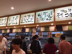 -虹梅食堂·爱蝦乃家