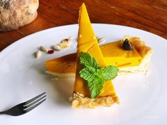 -翠田Green Field Kitchen