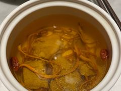-雪龙轩中餐厅(银基冰雪酒店)