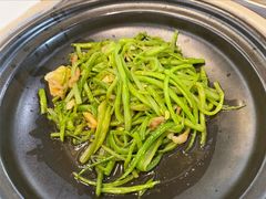 钵子扁豆丝-潇湘府•湘菜领军品牌(望京店)
