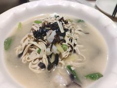 -19号私房菜(云南路店)