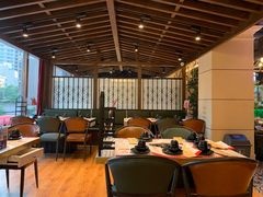 -手选潮汕鲜活牛肉火锅(二七广场店)