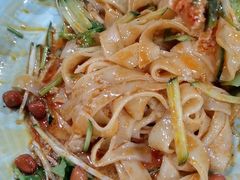 -西部马华清真兰州牛肉面·烧烤夜市(三里河店)