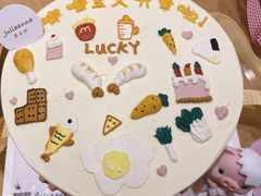 -Juliaanna茱安娜烘焙(中心店)