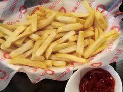 -the frypan韩国炸鸡啤酒(五路居店)