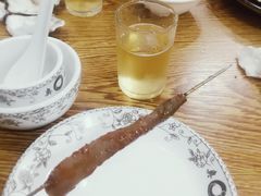 -胜泽眼镜烧烤(云霄路直营店)