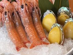 -菊上日式料理(蚌埠银泰店)