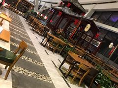 -桂林小吃街(桂林国际机场店)