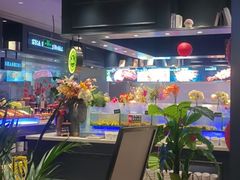 -SEA西雅图海鲜自助餐厅(海乐世界店)
