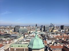 -斯蒂芬主教座堂(Stephansdom)