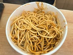 热干面-江三王记牛杂馆(总店)