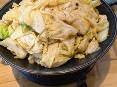 -严记小天府酸菜鱼(西四路店)