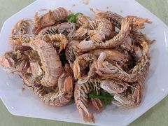 -源海渔村·现捞海鲜(大角湾店)