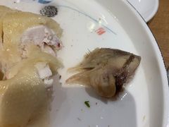 谭牛文昌鸡-琼菜王(南海店)