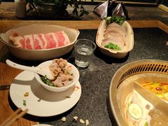 -红运火锅·中国名火锅·国风演绎(省体店)