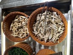 -菌小白火锅(时尚天河店)