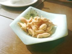 -俏东方·海味水饺·青岛菜(崂山店)