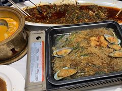 -院8里·少城记忆老川菜(宽窄巷子店)