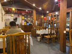 大堂-小厨子私房菜·云南美食店