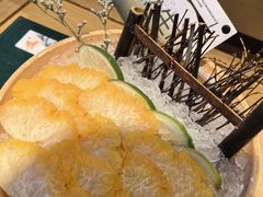 -季季山·云南野生菌火锅(上海首店)