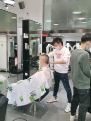 -香港菲发蒲美发沙龙