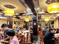 -奎元馆.百年奎元.非遗传承(西湖边的解放路店)