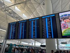 -香港国际机场