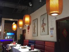 -雲蜀龙阁·金牌水煮鱼(方庄店)