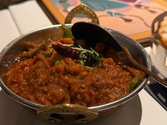 -Pita's&Tika's中东和印度风味餐厅(龙湖天街店)