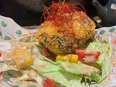 -鸟山鸣·日料食堂(王府井店)