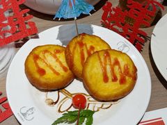 -喀秋莎·俄罗斯餐厅(河东六纬路店)